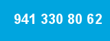 941 330 80 62 941 330 80 62